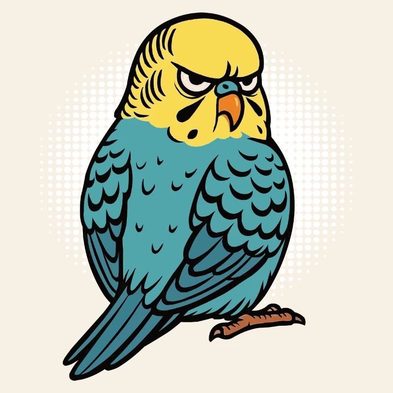 Budgerigars Budgie Owners Budgies