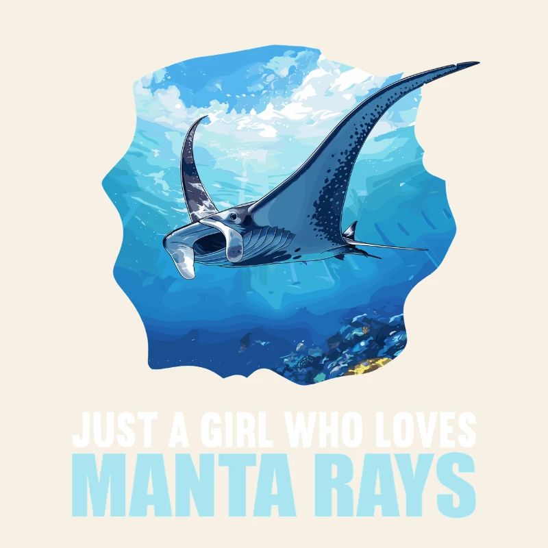 Rochen Mantarochen