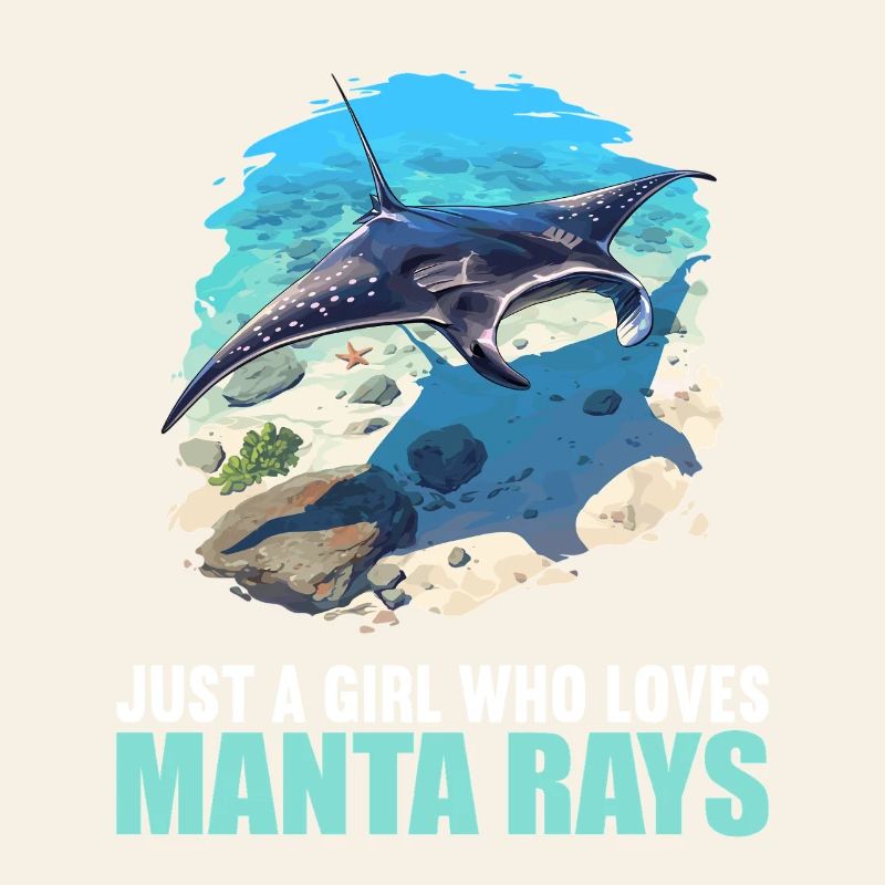 Rays Manta Rays