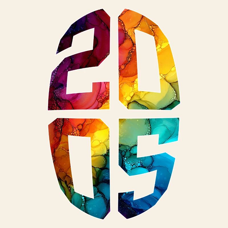 21 ANS 2005 21E ANNIVERSAIRE