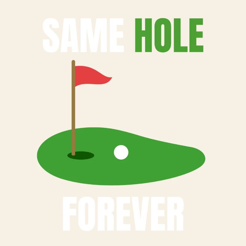 Bachelor Party Hole