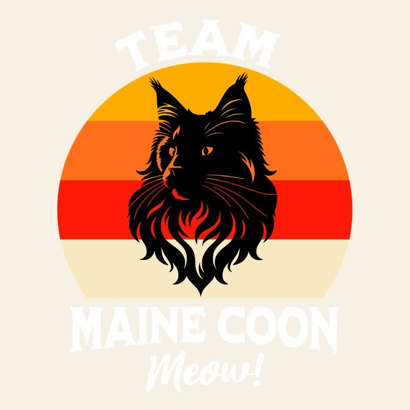 Équipe Maine Coon