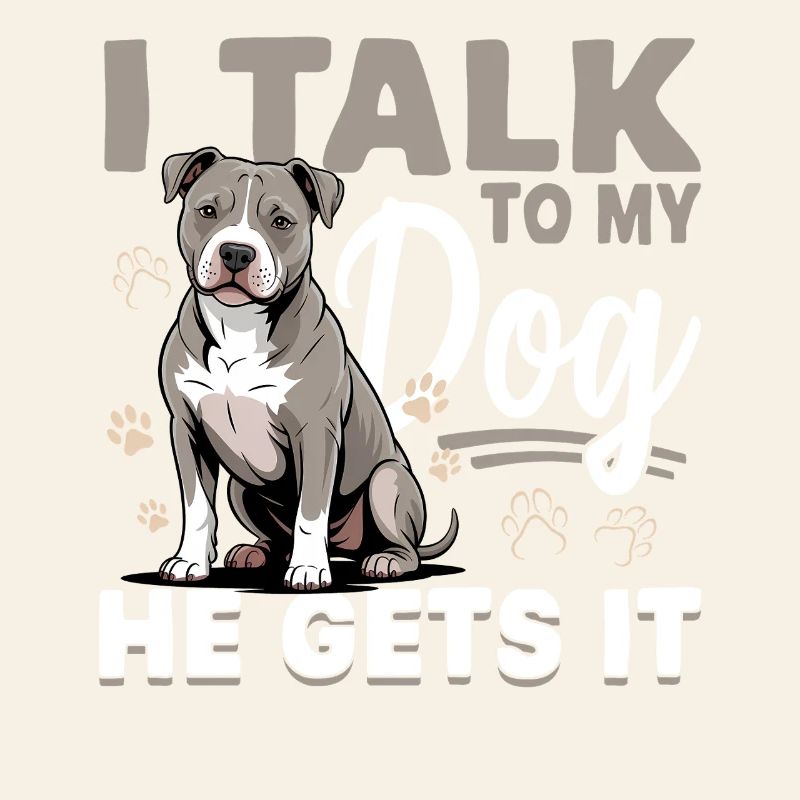 Pitbull Terrier Pittie Dog Breed