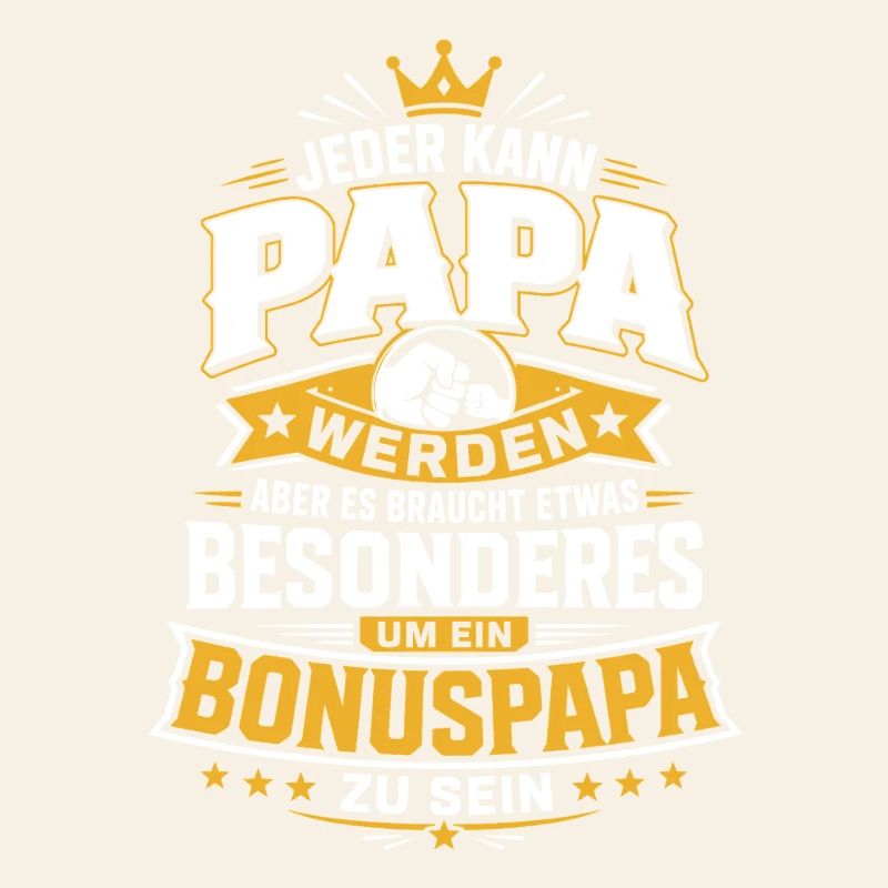 Jeder kann Papa werden – Bonuspapa