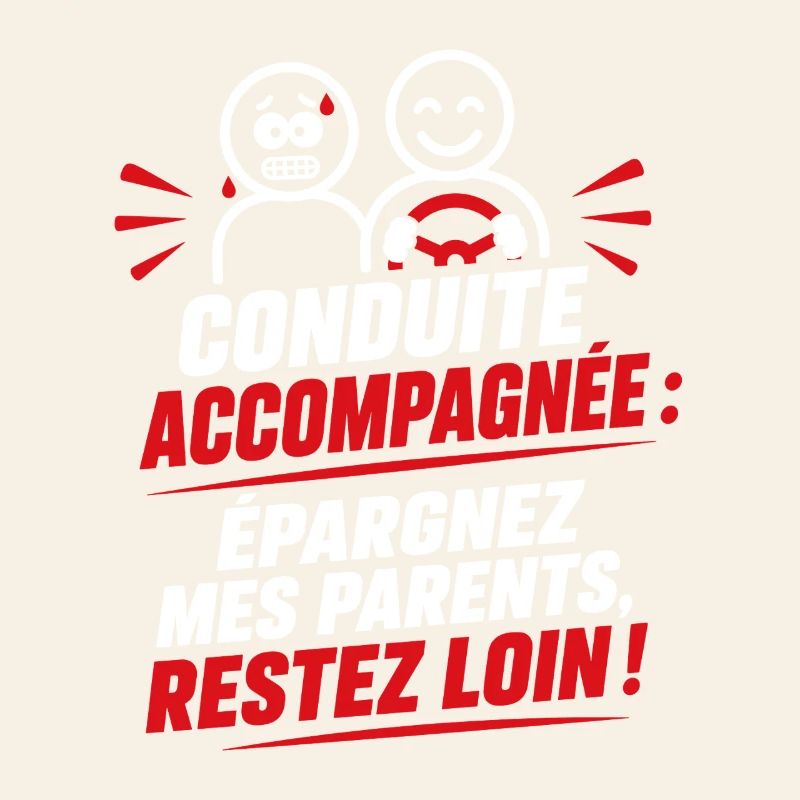 Conduite Accompagnée Autonomie Malicieuse