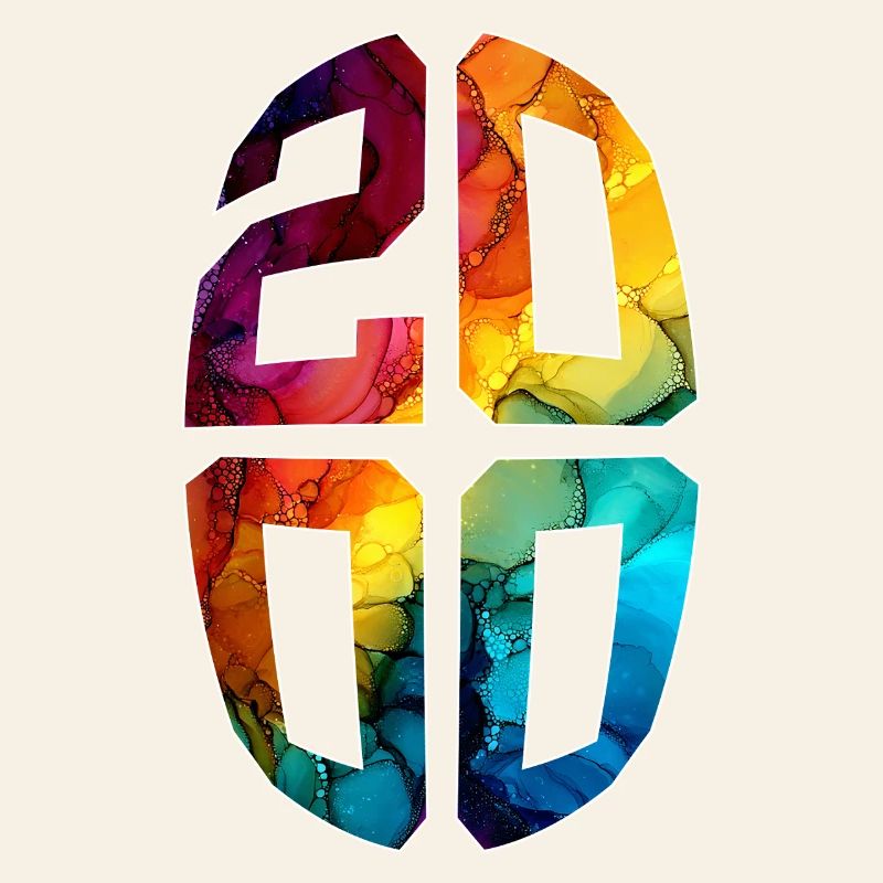 26 ANS 2000 26E ANNIVERSAIRE