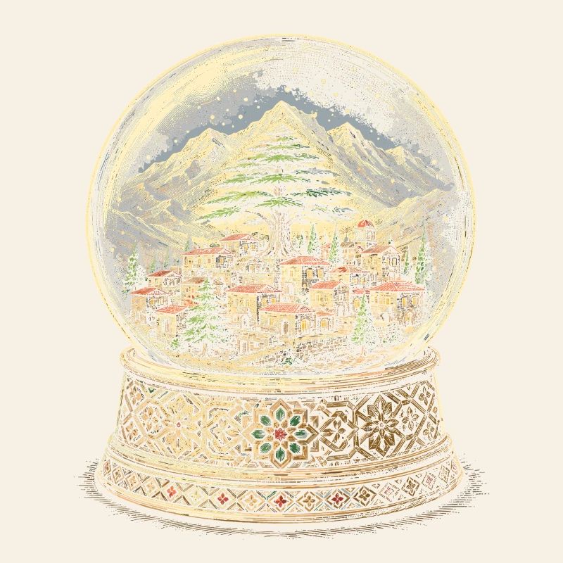 Liban Libanais