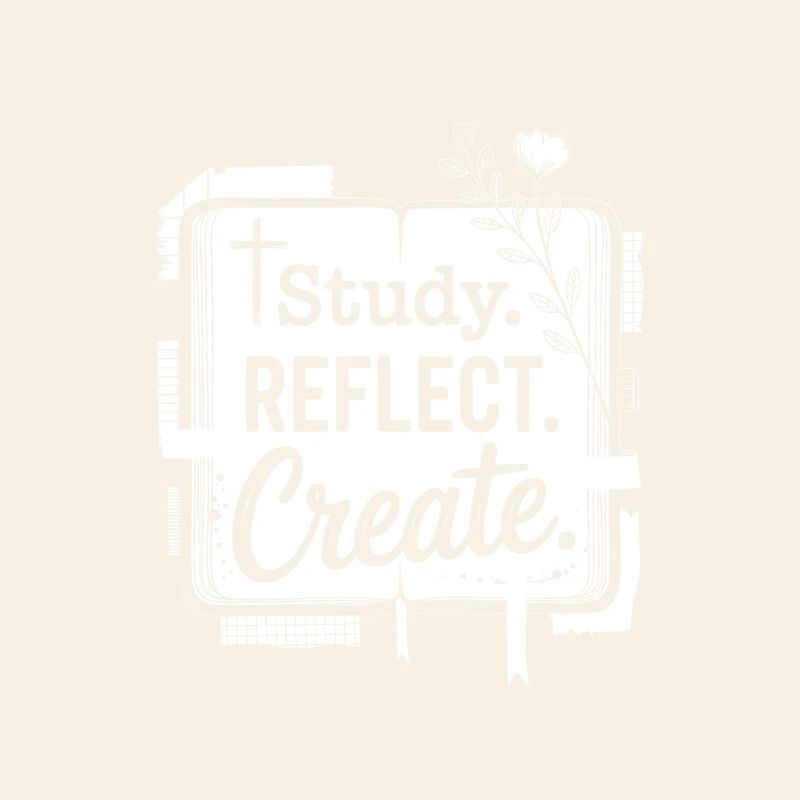 Study Reflect Create