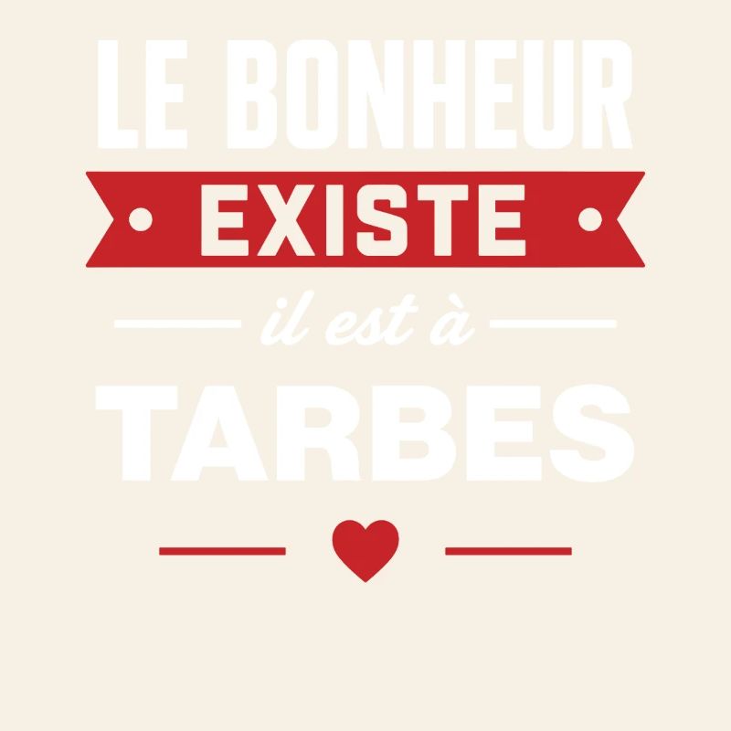 Bonheur Existe Tarbes