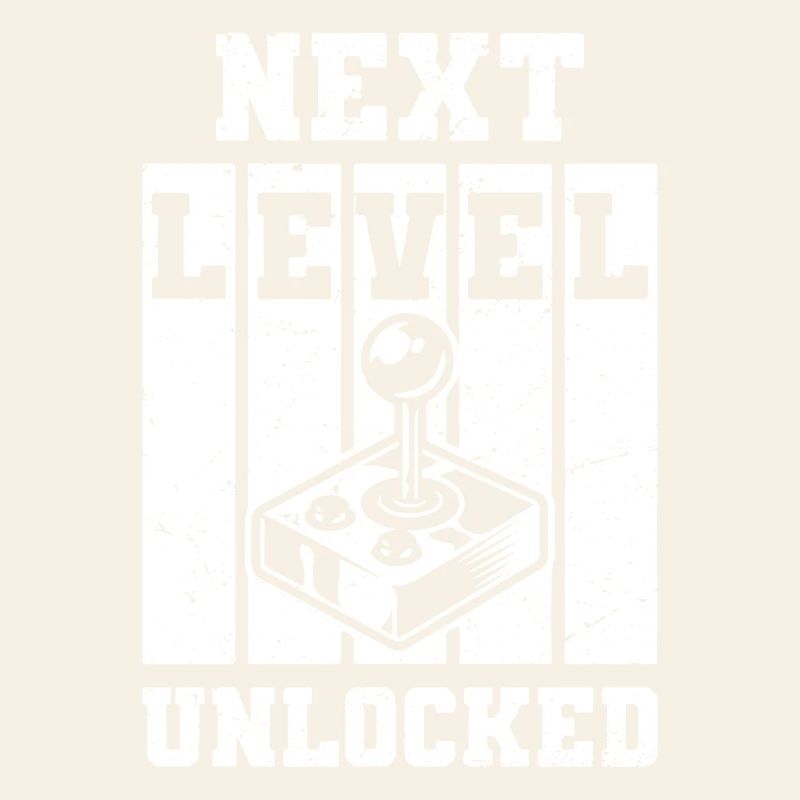 next level unlocked