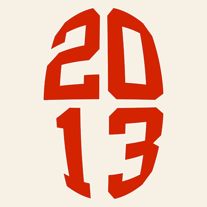 13 ANS 2013 13E ANNIVERSAIRE