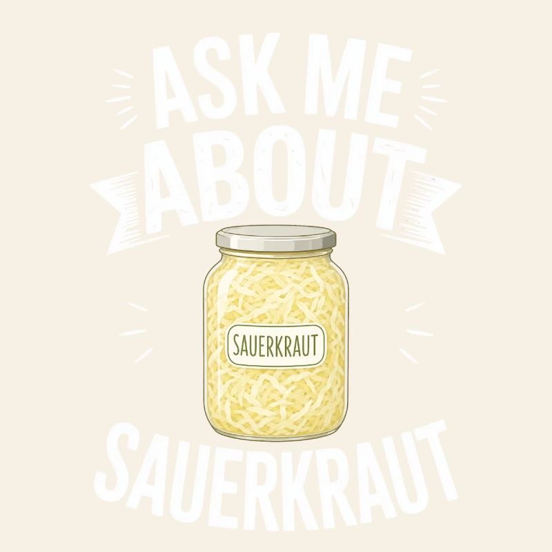 Cadeau de choucroute