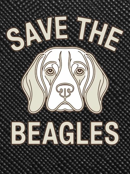 Save the Beagles