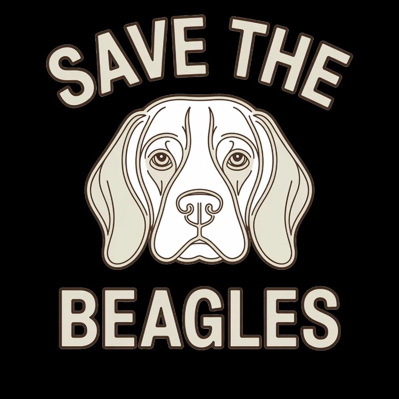 Sauvez les Beagle