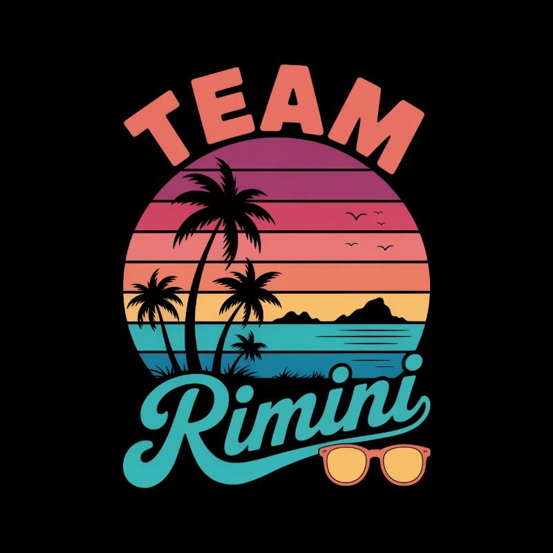Équipe Rimini Sunset