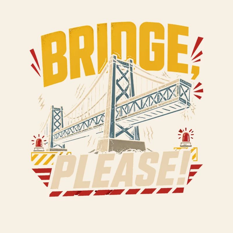 Bridge Engineer Civil Engineering