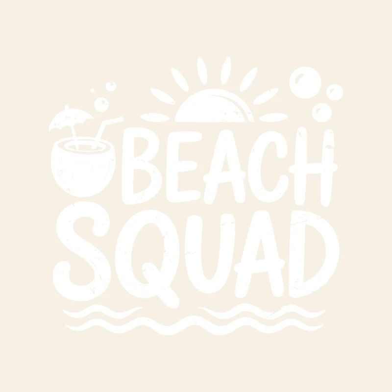Beach Squad