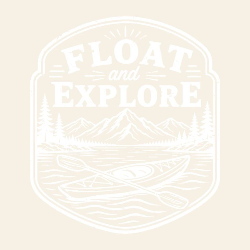 float and explore