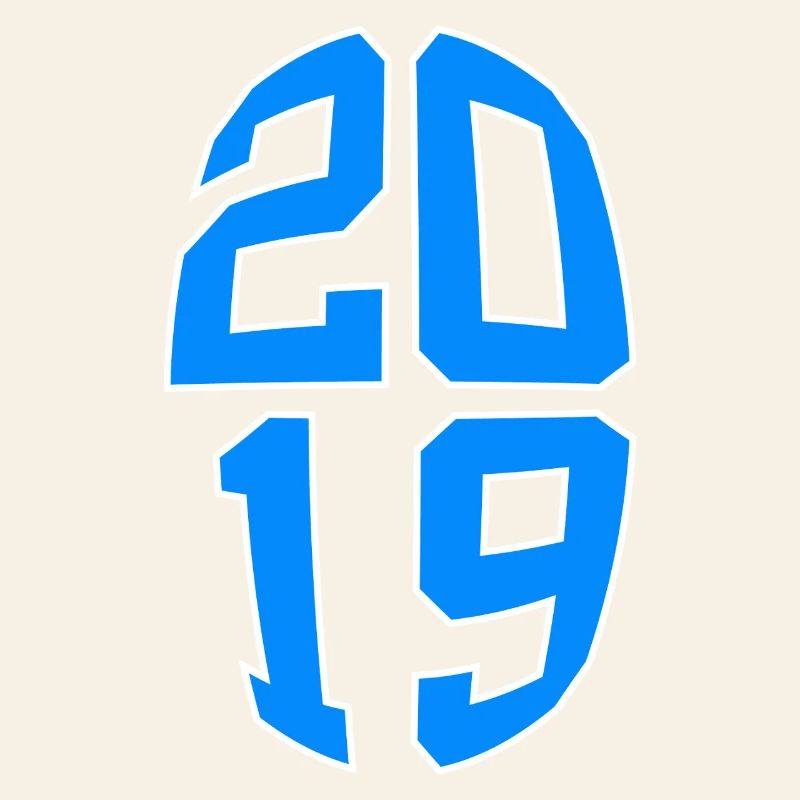 7 ANS 2019 7E ANNIVERSAIRE