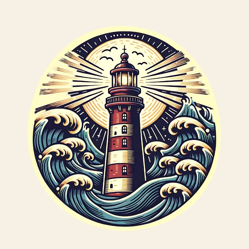 lighthouse