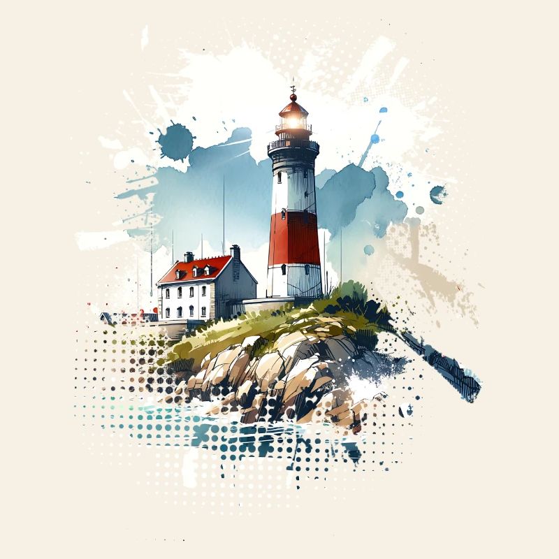 lighthouse
