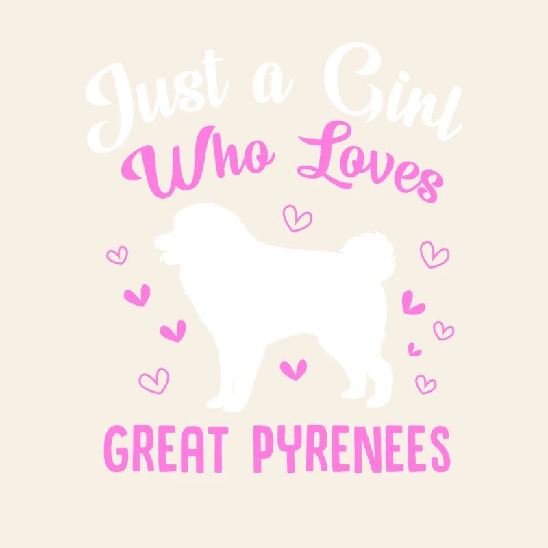 Pyrenean Dog
