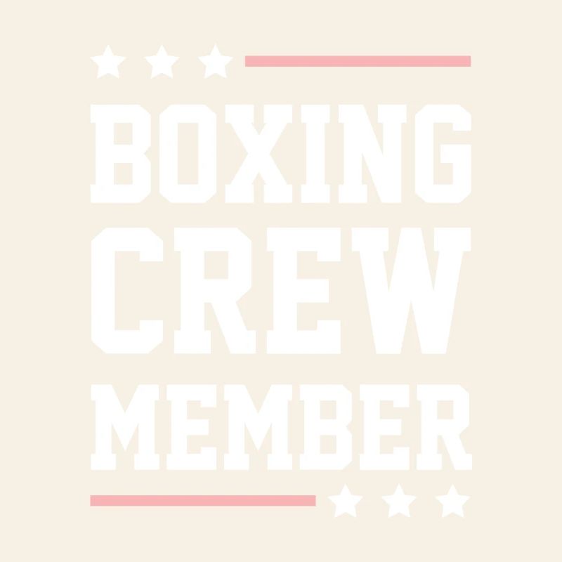 Équipe de boxe