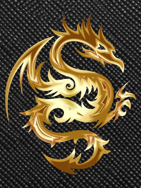 Dragons