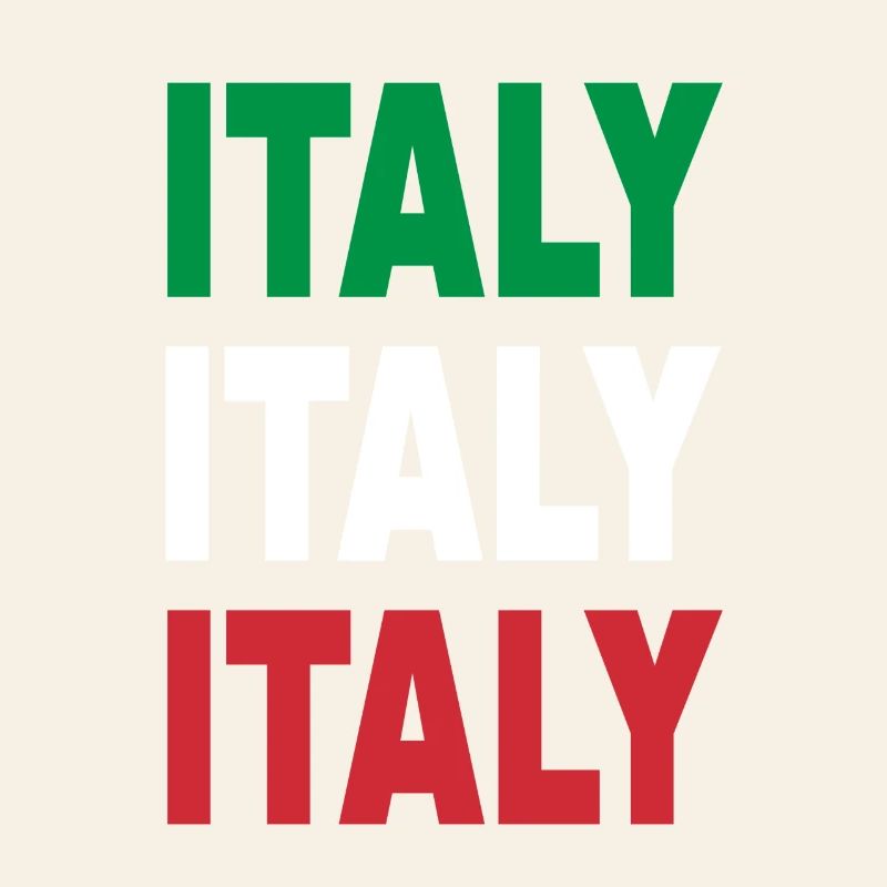Italien / Geschenk / Geschenkidee