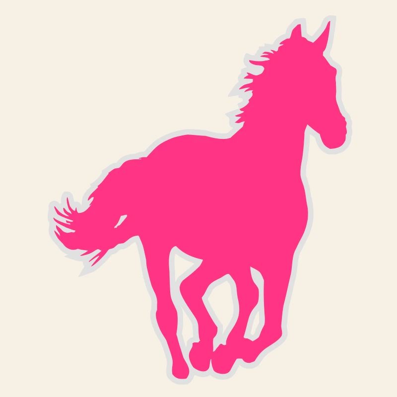 Pferd