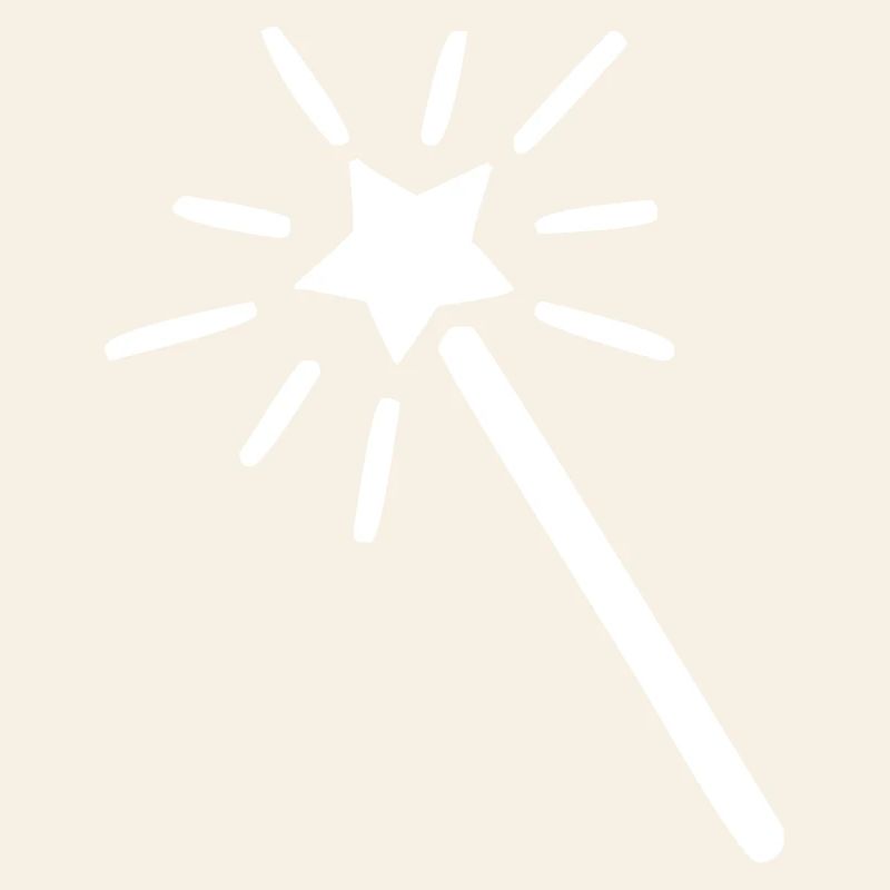 Magic wand wizard magic sorcery magic