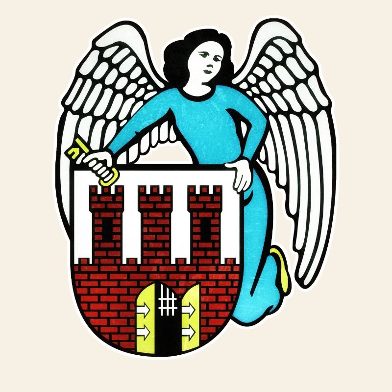 Toruń - Pologne