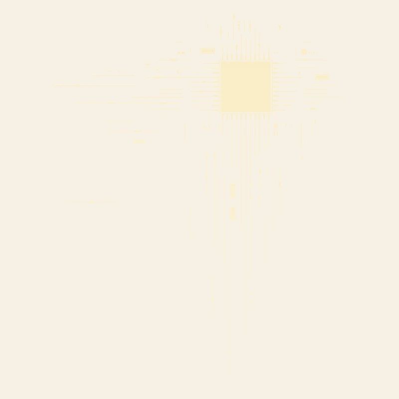 Processor - PCB
