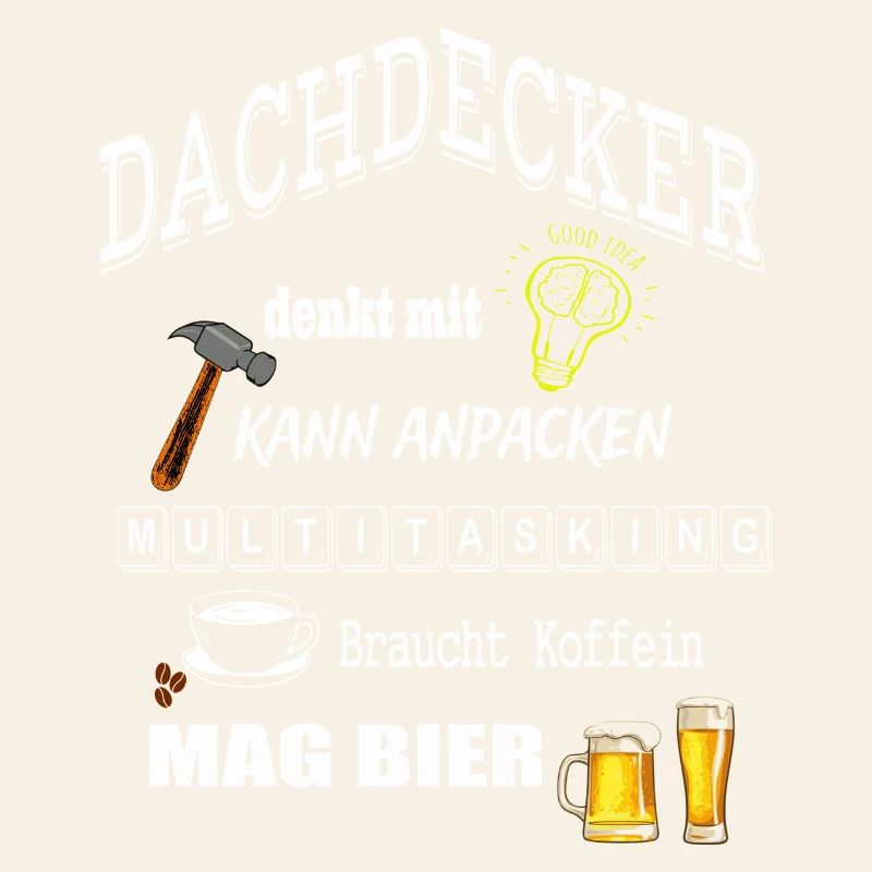 Dachdecker