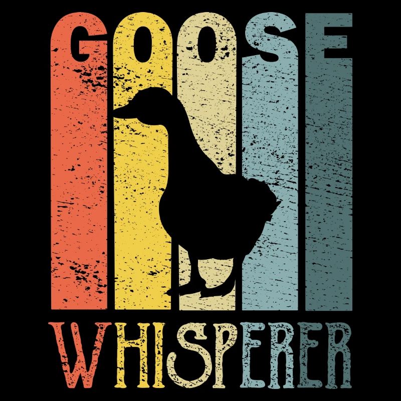 Gans Gänse