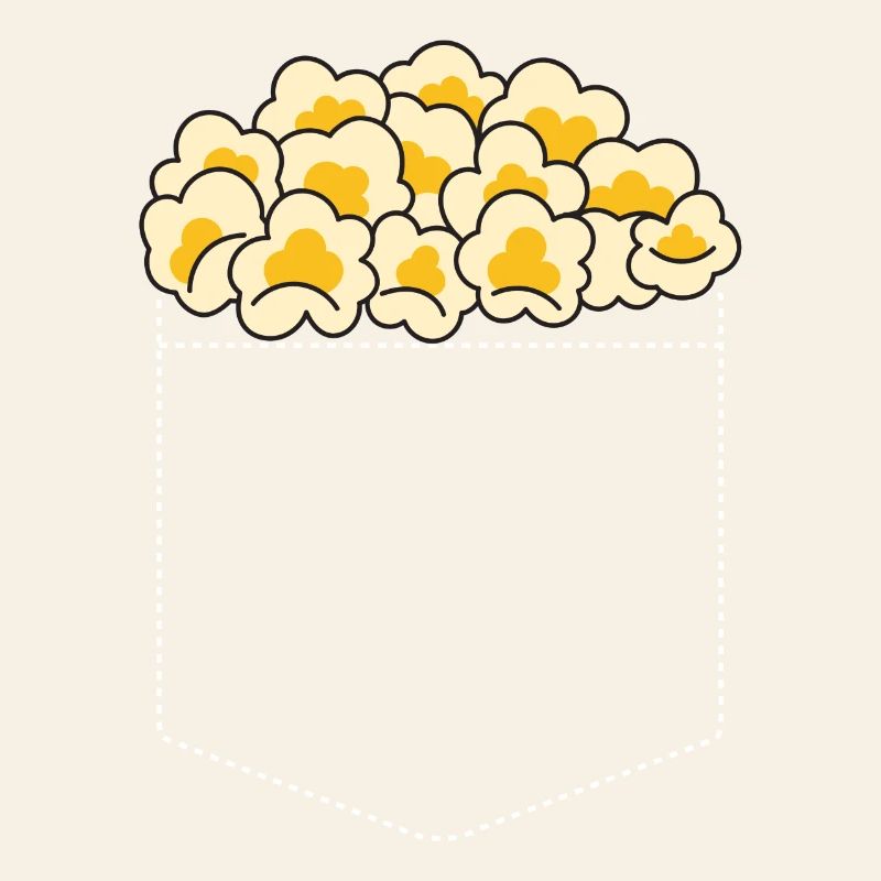 Pop corn
