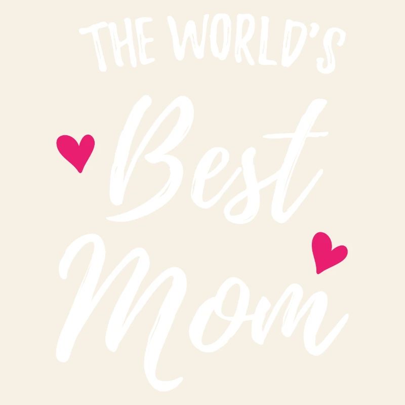 Die beste Mutter der Welt