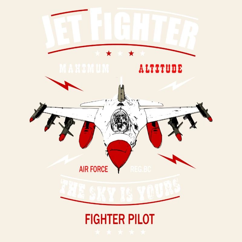 Jet Pilot