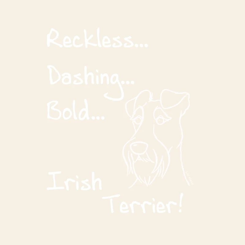 Irish Terrier