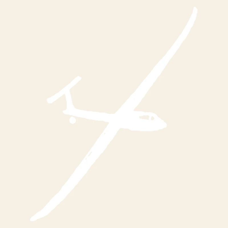 Gliding Motor sailing Gliding
