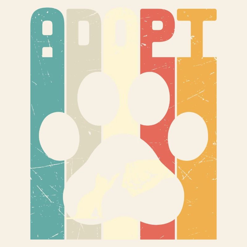 Adopt Cat