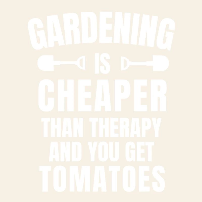 Gartenarbeit, Gartenarbeit, Gartenarbeit