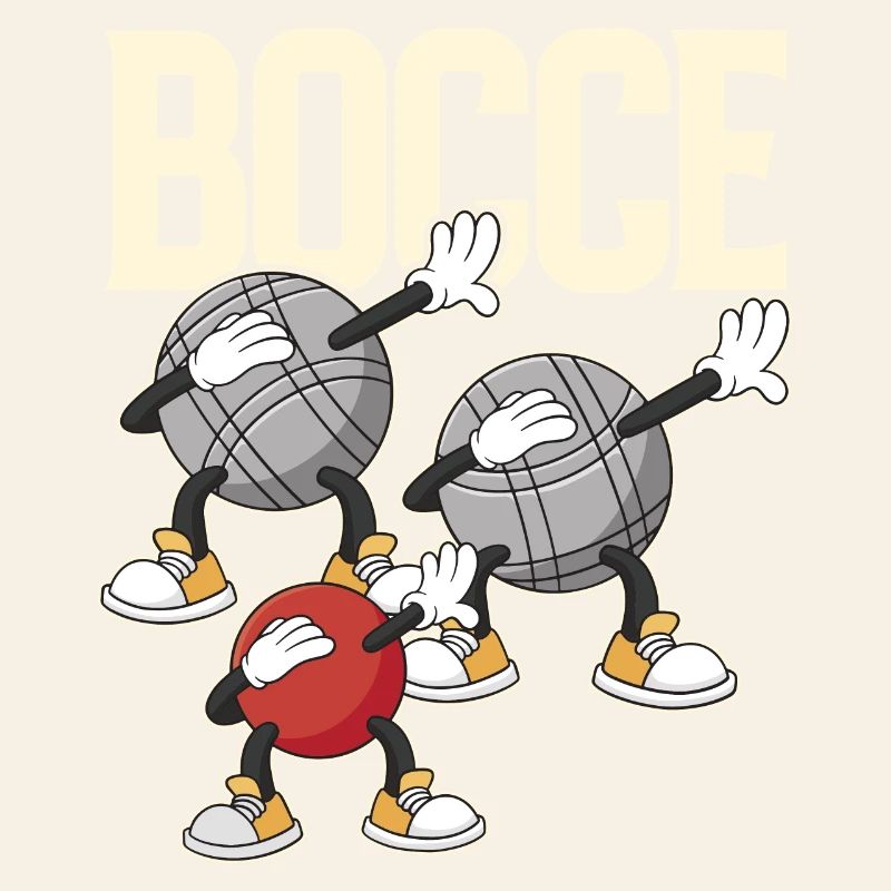 Dabbing Bocce Ball with Jack Bocci Dab Game Bocce