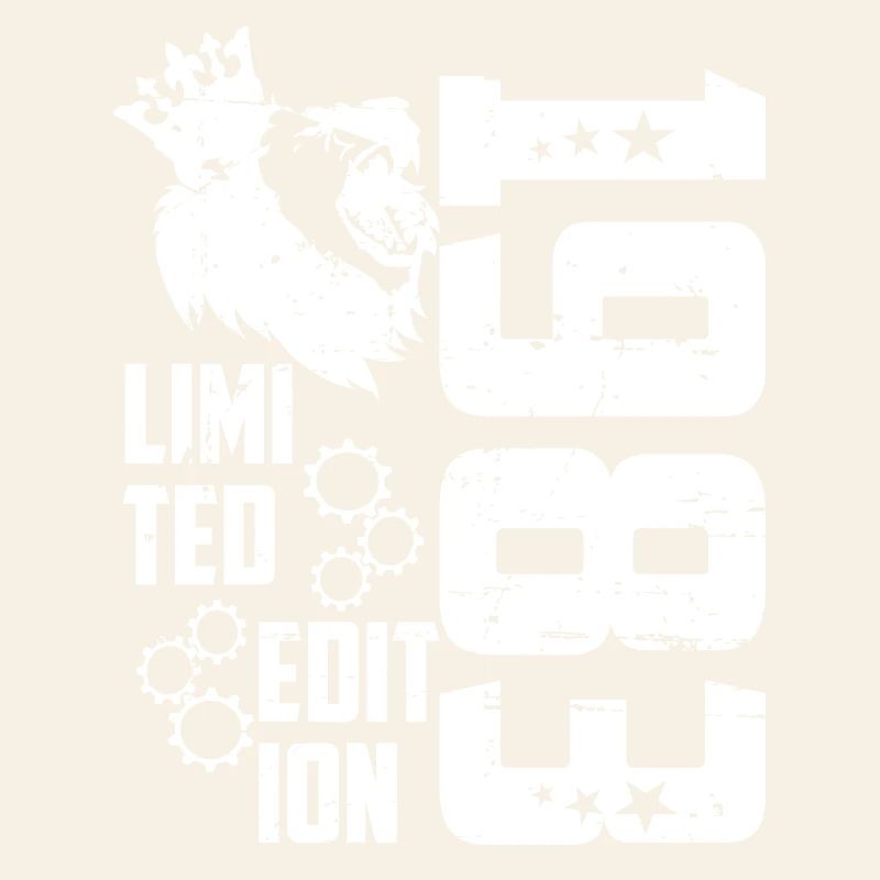 1983 Born Édition Limitée