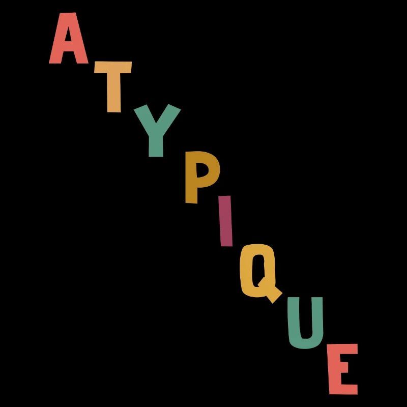 Atypisch