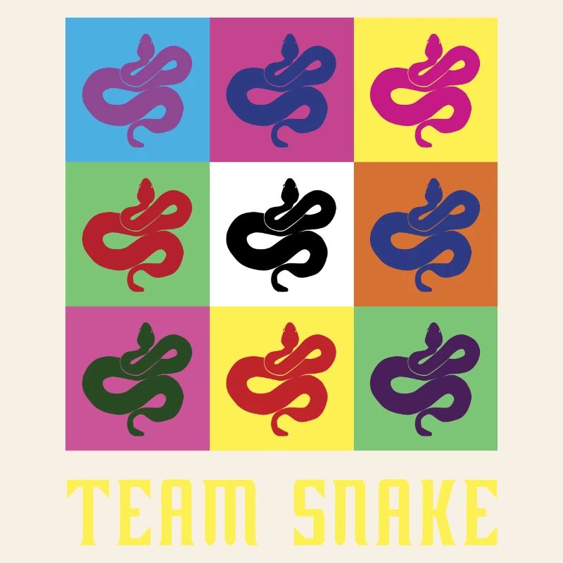 Team Snake