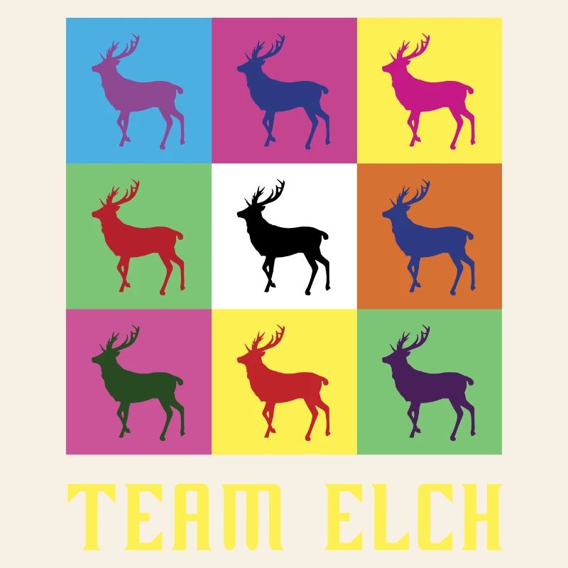 Team Elk