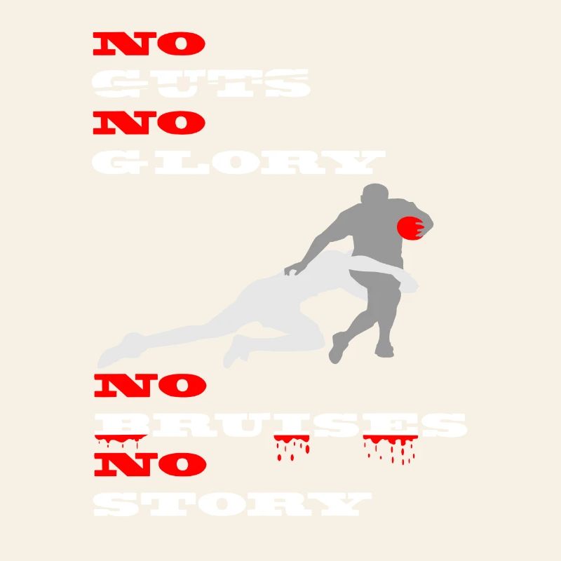 Pas de tripes, pas de gloire