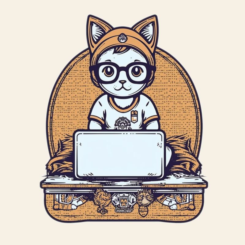 Chat technique au bureau