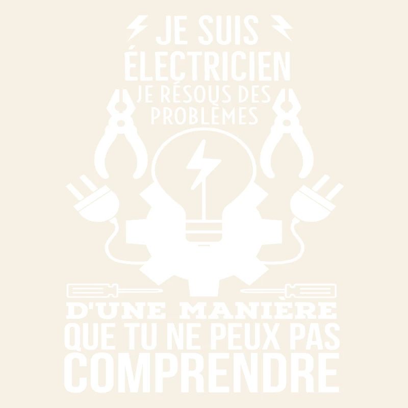 Électricien: Problèmes Incompris